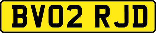 BV02RJD