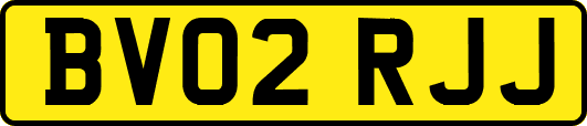 BV02RJJ