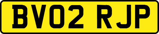 BV02RJP