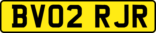 BV02RJR