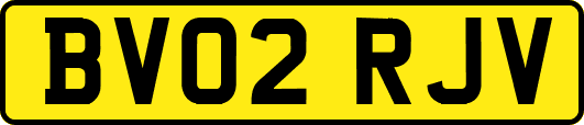 BV02RJV