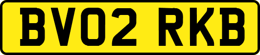 BV02RKB