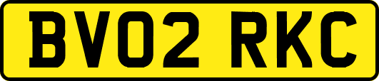 BV02RKC