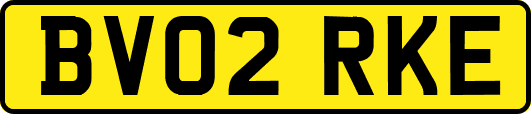 BV02RKE