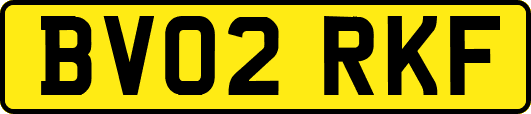 BV02RKF