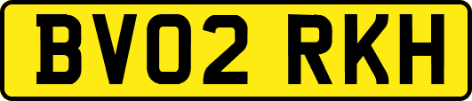 BV02RKH