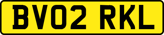 BV02RKL