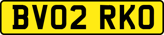 BV02RKO