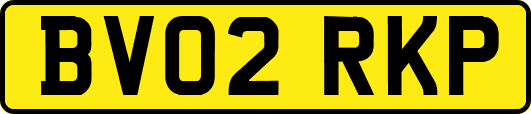 BV02RKP