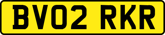 BV02RKR