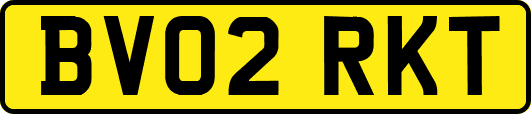 BV02RKT