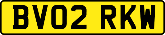 BV02RKW