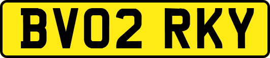 BV02RKY
