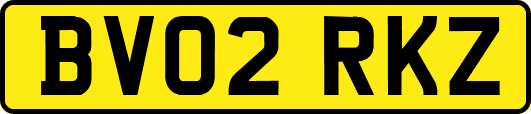 BV02RKZ