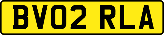 BV02RLA