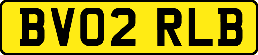 BV02RLB