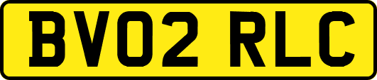 BV02RLC