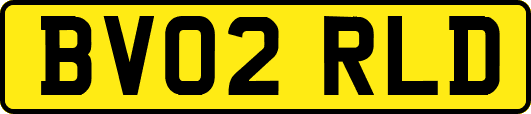 BV02RLD
