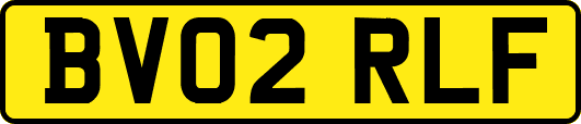 BV02RLF