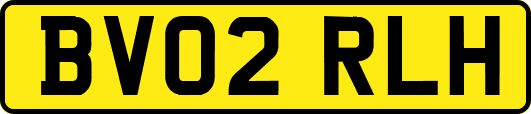 BV02RLH