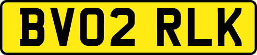 BV02RLK