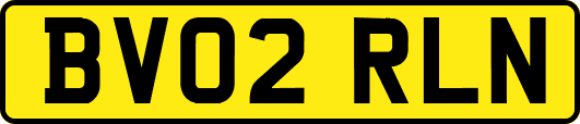 BV02RLN