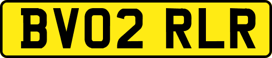 BV02RLR