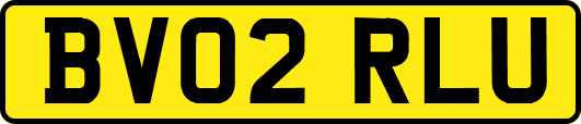BV02RLU