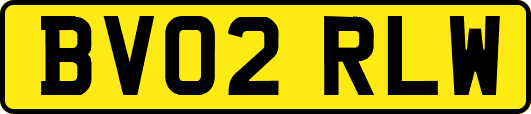 BV02RLW