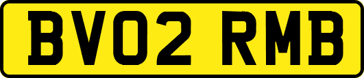 BV02RMB