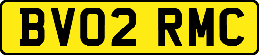 BV02RMC