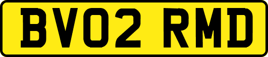 BV02RMD
