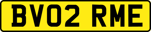 BV02RME