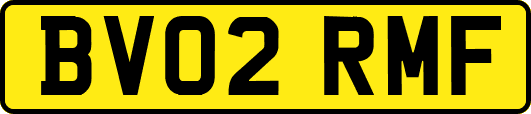 BV02RMF