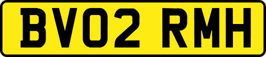 BV02RMH