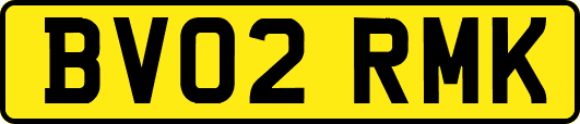 BV02RMK