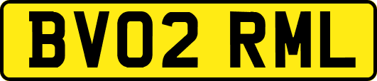 BV02RML