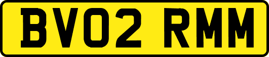 BV02RMM