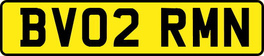 BV02RMN
