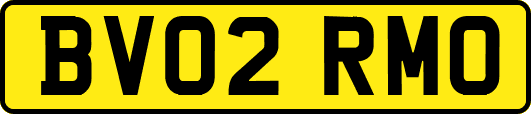 BV02RMO