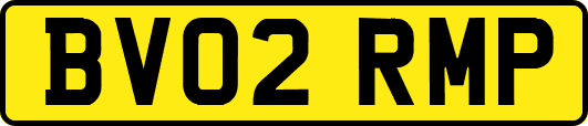 BV02RMP