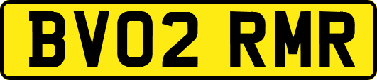 BV02RMR