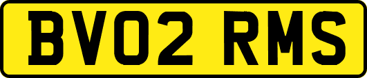 BV02RMS