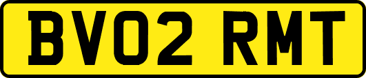 BV02RMT