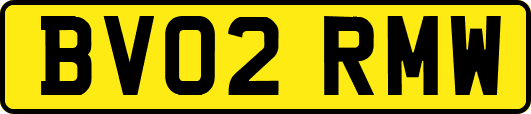 BV02RMW
