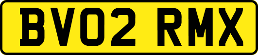 BV02RMX