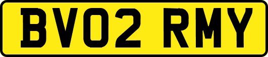 BV02RMY