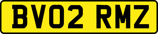 BV02RMZ