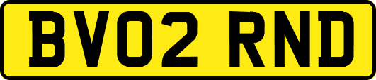 BV02RND