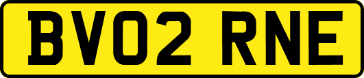 BV02RNE